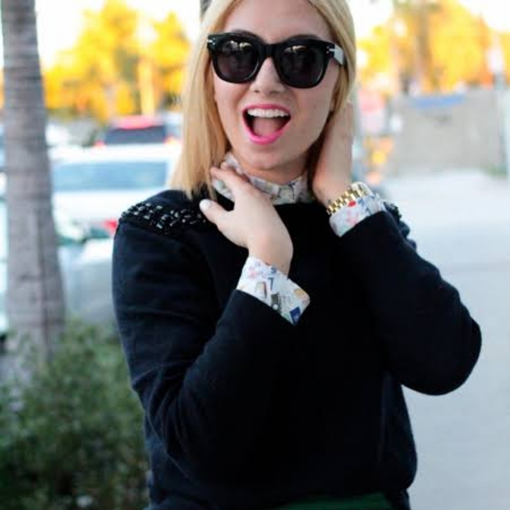 Celine sunglasses Lucy 41079/s - Picture 2 of 2